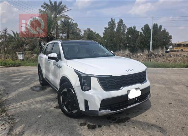 كيا سورينتو 2025 للبيع في العراق -  بغداد